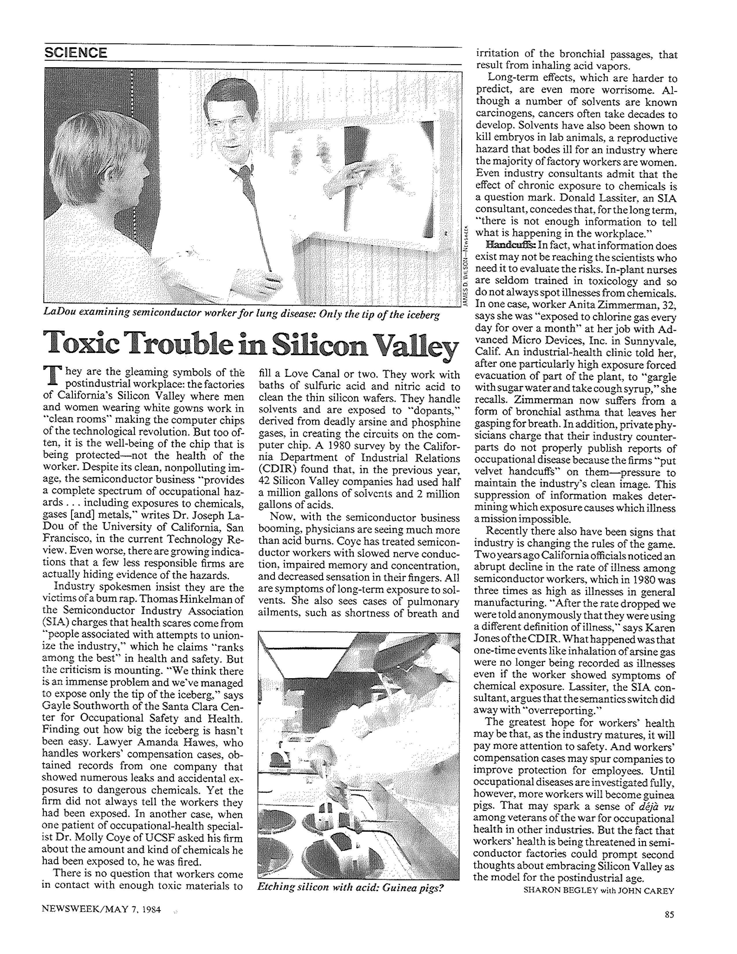 Newspaper