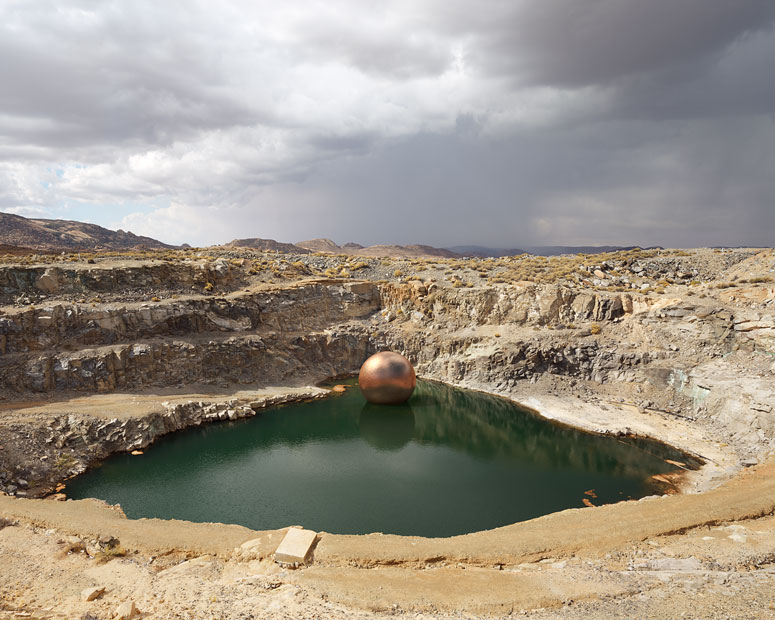 Jubilee Mine - 6,500 tonnes of copper - Credits: Dillon Marsh