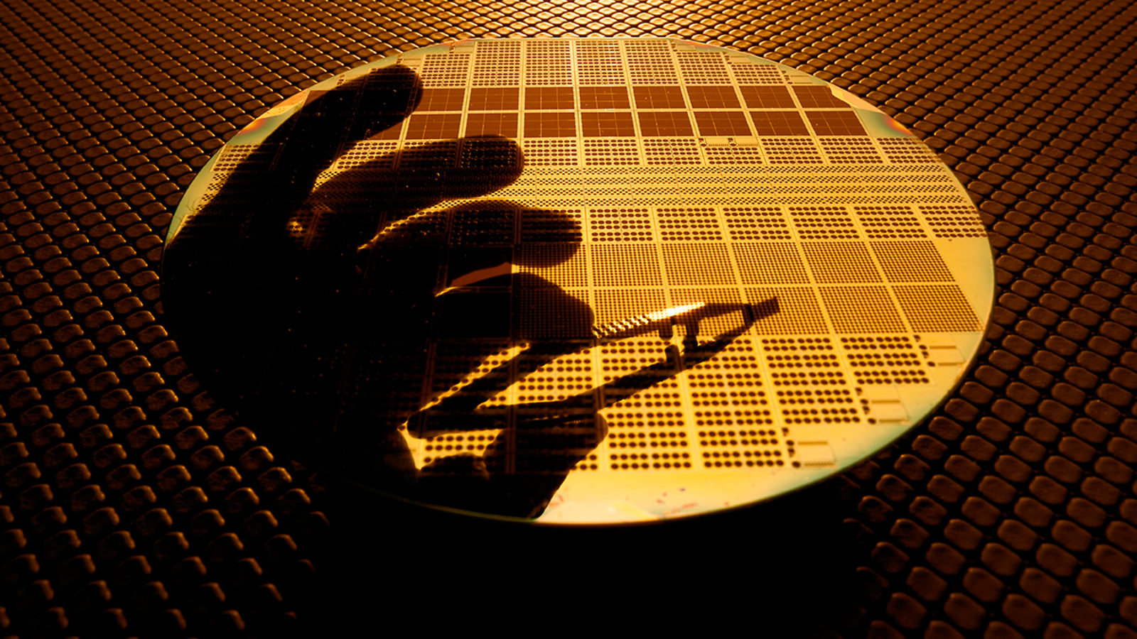 Wafer