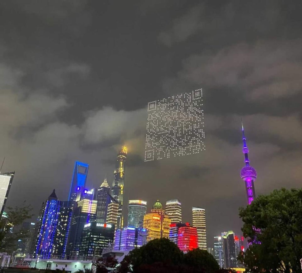 Shanghai