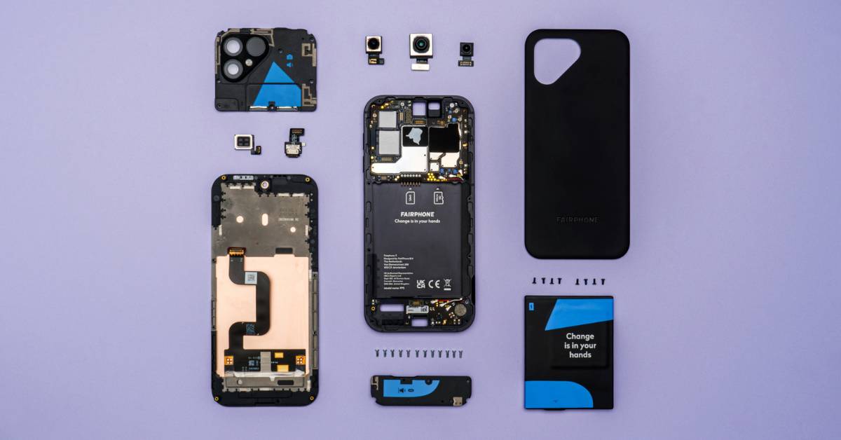 Fairphone