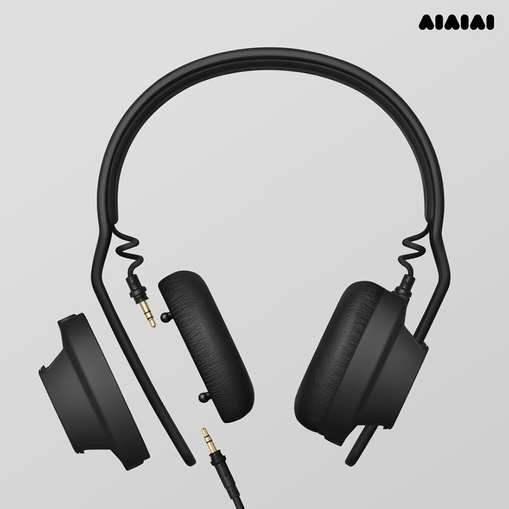 AIAIAI headphones